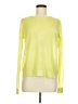 CAbi Yellow Pullover Sweater Size M - photo 1