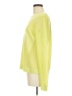 CAbi Yellow Pullover Sweater Size M - photo 5
