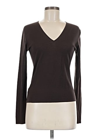 TSE Long Sleeve Top (view 1)