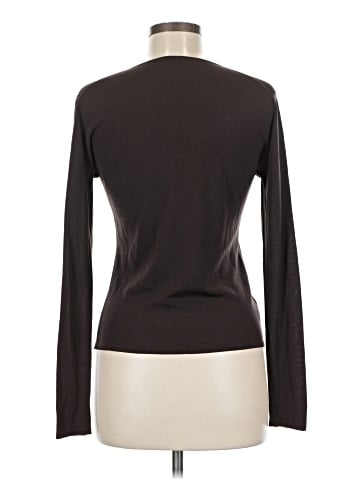 TSE Long Sleeve Top (view 2)
