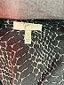 Joie 100% Silk Black Short Sleeve Silk Top Size S - photo 6
