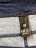 Hue Blue Casual Pants Size 2X - photo 4