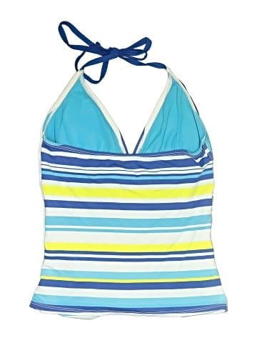 Tommy Bahama Swimsuit Top (view 2)