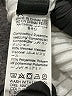 DAZY Ivory Sleeveless T-Shirt Size M - photo 8