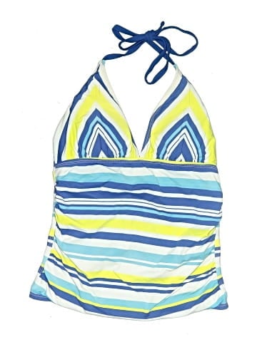 Tommy Bahama Swimsuit Top (view 1)