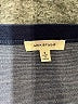 Max Studio Stripes Blue Casual Skirt Size S - photo 4