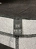 Hue Black Active Pants Size 2X - photo 4