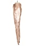 Express Metallic Gold Casual Pants Size 2 (petite) - photo 5