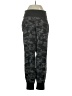 Ascend Camo Gray Casual Pants Size S - photo 1