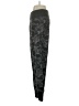Ascend Camo Gray Casual Pants Size S - photo 5