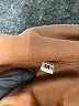 Unbranded Brown Fleece Size M - photo 6