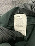 Reggiani x Les Copains Black Green Wool Pants Size EU (IT) 40 / US 4 - photo 7