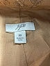J.Jill 100% Cotton Tan Blazer Size 18 - photo 6