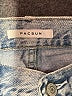 PacSun 100% Cotton Blue Jeans Size 25 waist - photo 6