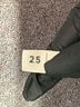 PacSun 100% Cotton Blue Jeans Size 25 waist - photo 7