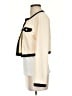Shein Color Block Ivory Jacket Size 4 - photo 5