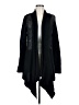 Coldwater Creek Black Cardigan Size M - photo 1