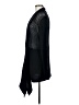 Coldwater Creek Black Cardigan Size M - photo 5
