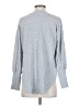 Ann Taylor LOFT Gray Pullover Sweater Size S - photo 2