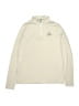 Under Armour Ivory Track Jacket Size M (kids) - photo 1