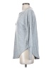 Ann Taylor LOFT Gray Pullover Sweater Size S - photo 5