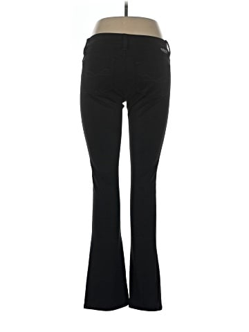 17/21 Exclusive Denim Dress Pants (view 2)