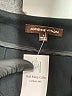 Adrienne Vittadini Solid Black Dress Pants Size 4 - photo 7