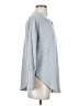 Ann Taylor LOFT Gray Pullover Sweater Size S - photo 4