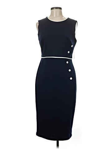 En Focus Studio Cocktail Dress (view 1)