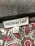 Southern Lady Black Cardigan Size L - photo 7