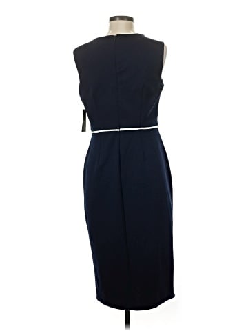 En Focus Studio Cocktail Dress (view 2)