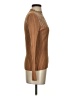 Assorted Brands Brown Tan Turtleneck Sweater Size S - photo 4