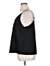 Emery Rose 100% Polyester Black Sleeveless Top Size 1XL - photo 5