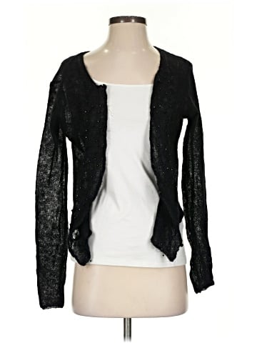 Moda International Cardigan (view 1)