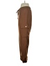 MICHAEL Michael Kors 100% Polyester Brown Cargo Pants Size S - photo 5