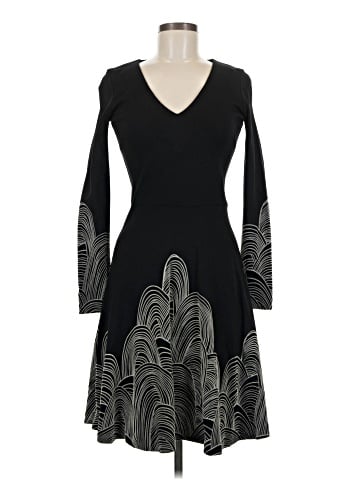Isabel de Pedro Cocktail Dress (view 1)