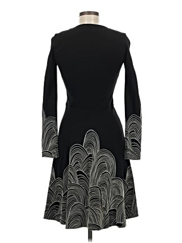Isabel de Pedro Cocktail Dress (view 2)