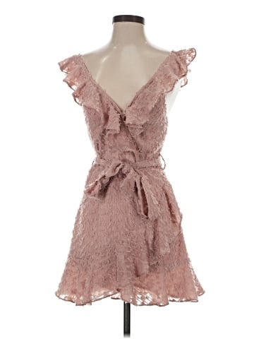 Saints + Secrets Cocktail Dress (view 1)