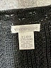 Worthington Black Cardigan Size XL - photo 7