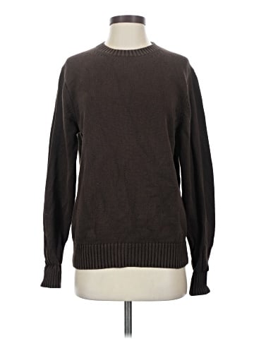 St. John's Bay Pullover Sweater (view 1)