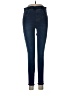 SPANX Solid Blue Jeggings Size M - photo 1