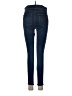 SPANX Solid Blue Jeggings Size M - photo 2