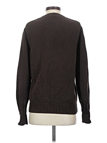 St. John's Bay Pullover Sweater (view 2)