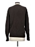 St. John's Bay 100% Cotton Solid Brown Pullover Sweater Size S - photo 2