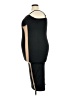 Shein Curve Black Cocktail Dress Size 18 Plus (3) - photo 5