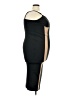 Shein Curve Black Cocktail Dress Size 18 Plus (3) - photo 4