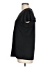 Unbranded Black Short Sleeve Top Size L - photo 5
