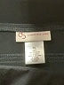 db established 1962 Solid Black Formal Skirt Size XL - photo 4