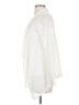 Georgiou Studio Ivory Cardigan Size XS - photo 5