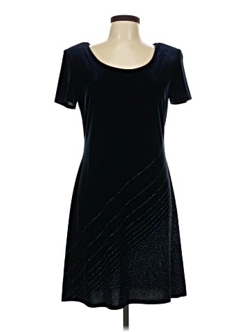 CDC Apparel Casual Dress (view 1)